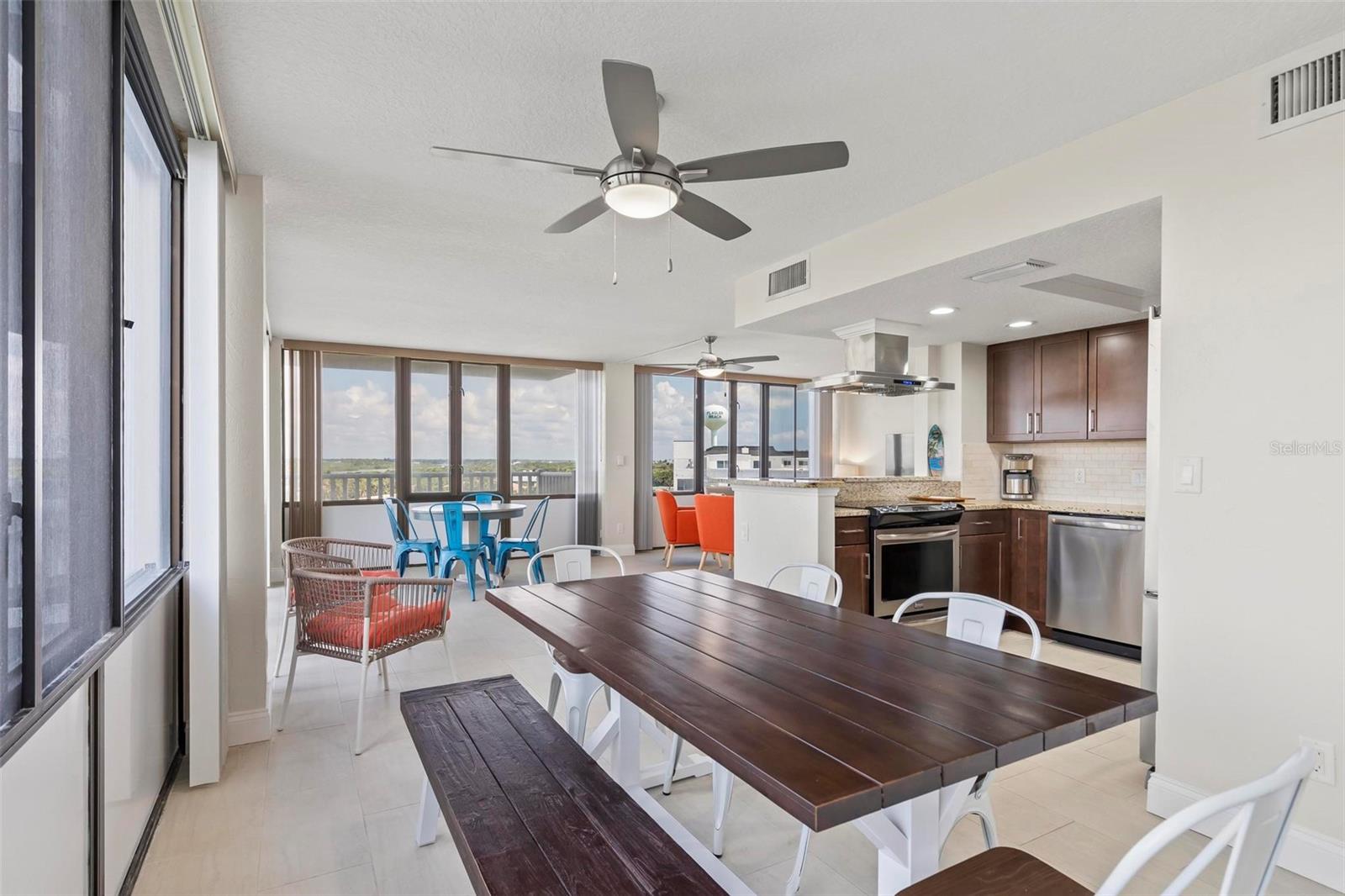 NAUTILUS CONDO - Residential Lease