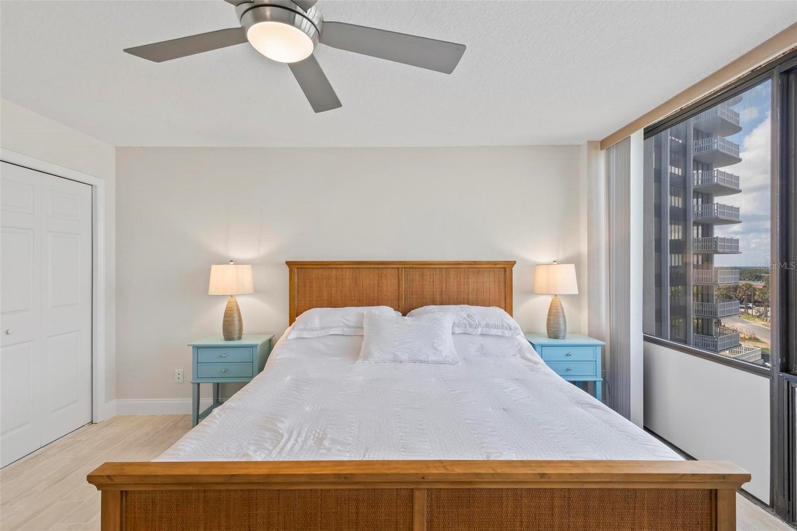 NAUTILUS CONDO - Residential Lease