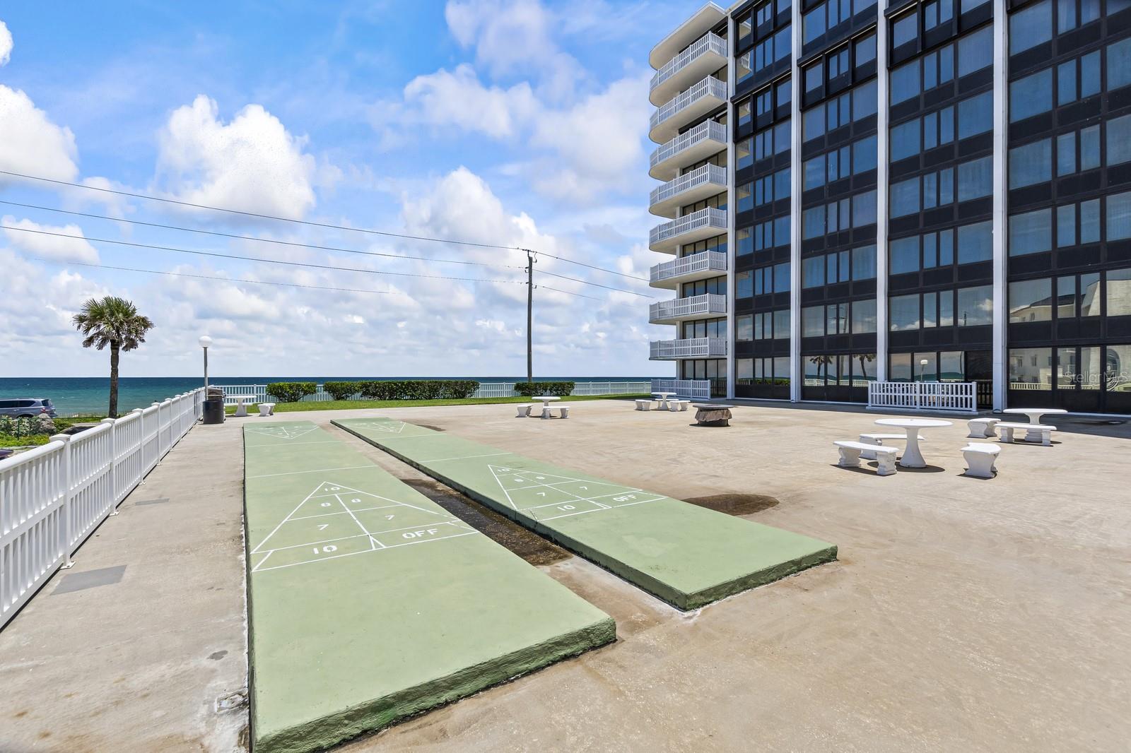 NAUTILUS CONDO - Residential Lease