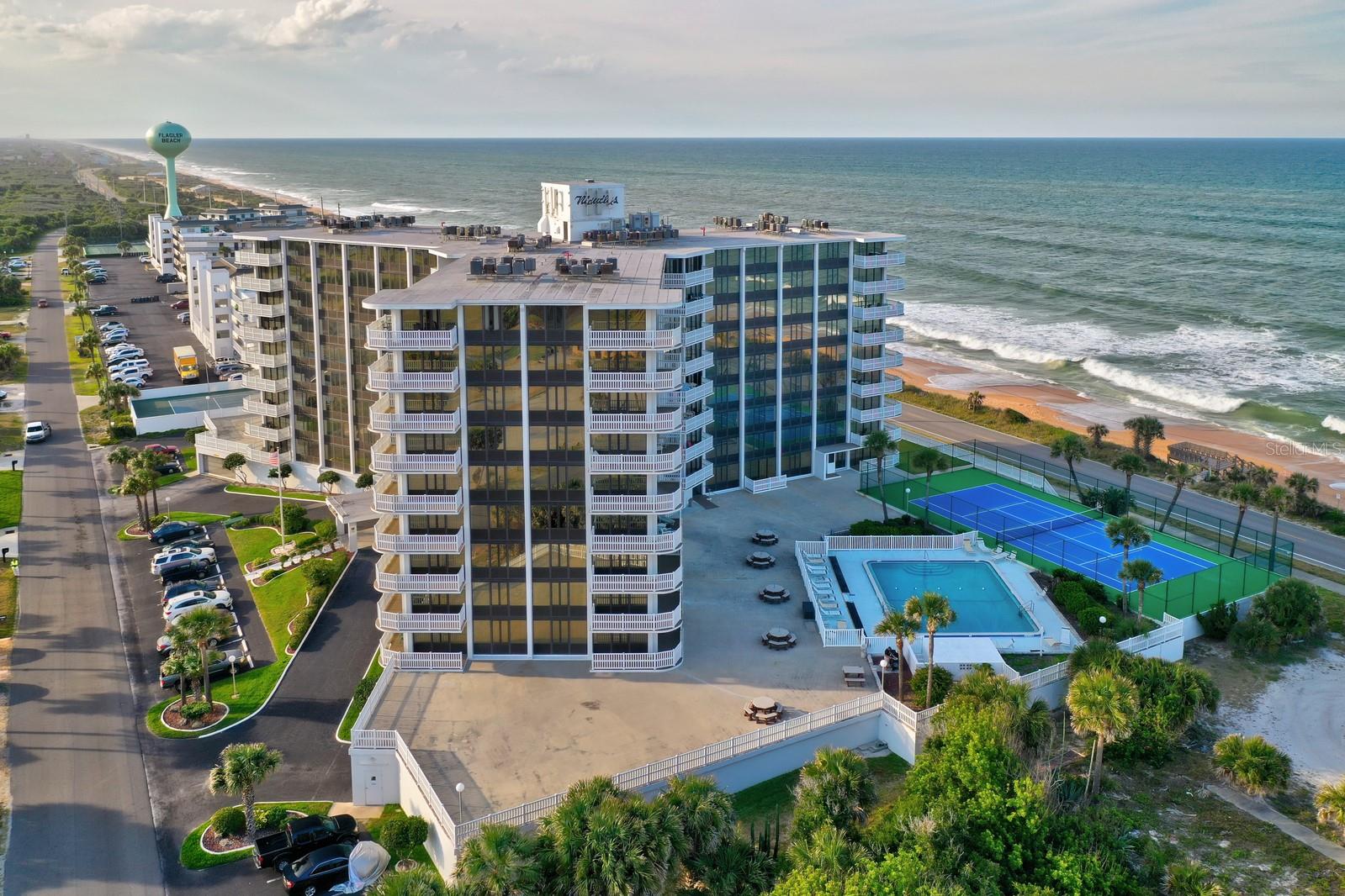 NAUTILUS CONDO - Residential Lease