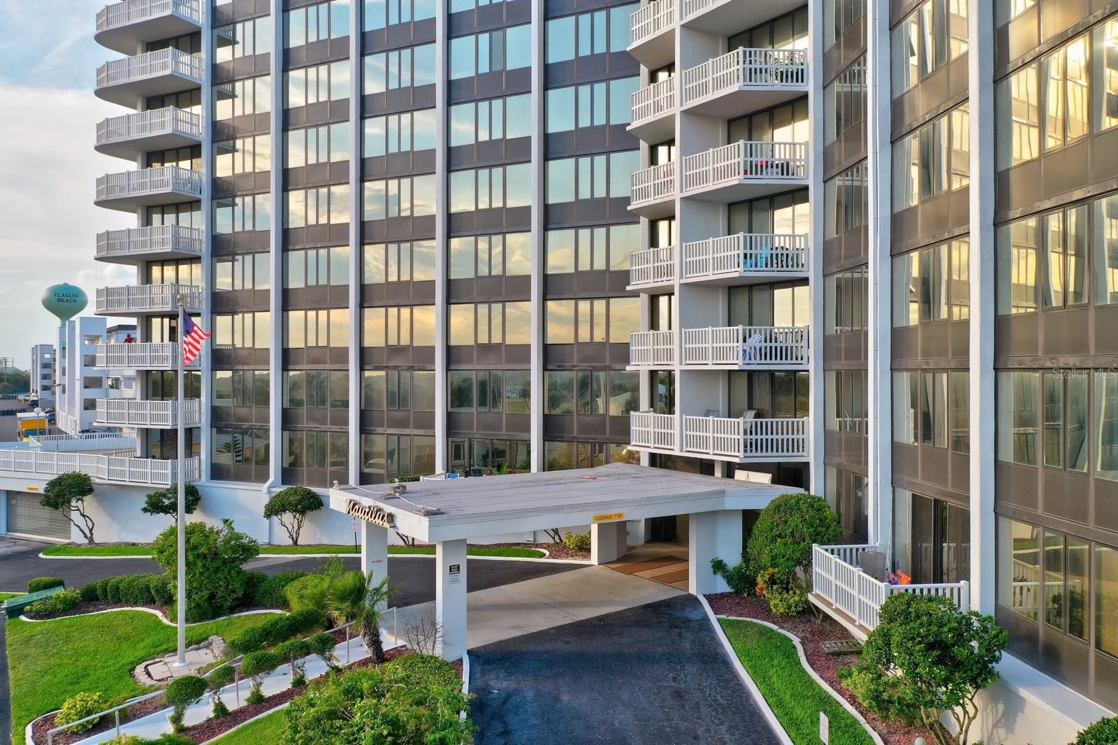 NAUTILUS CONDO - Residential Lease