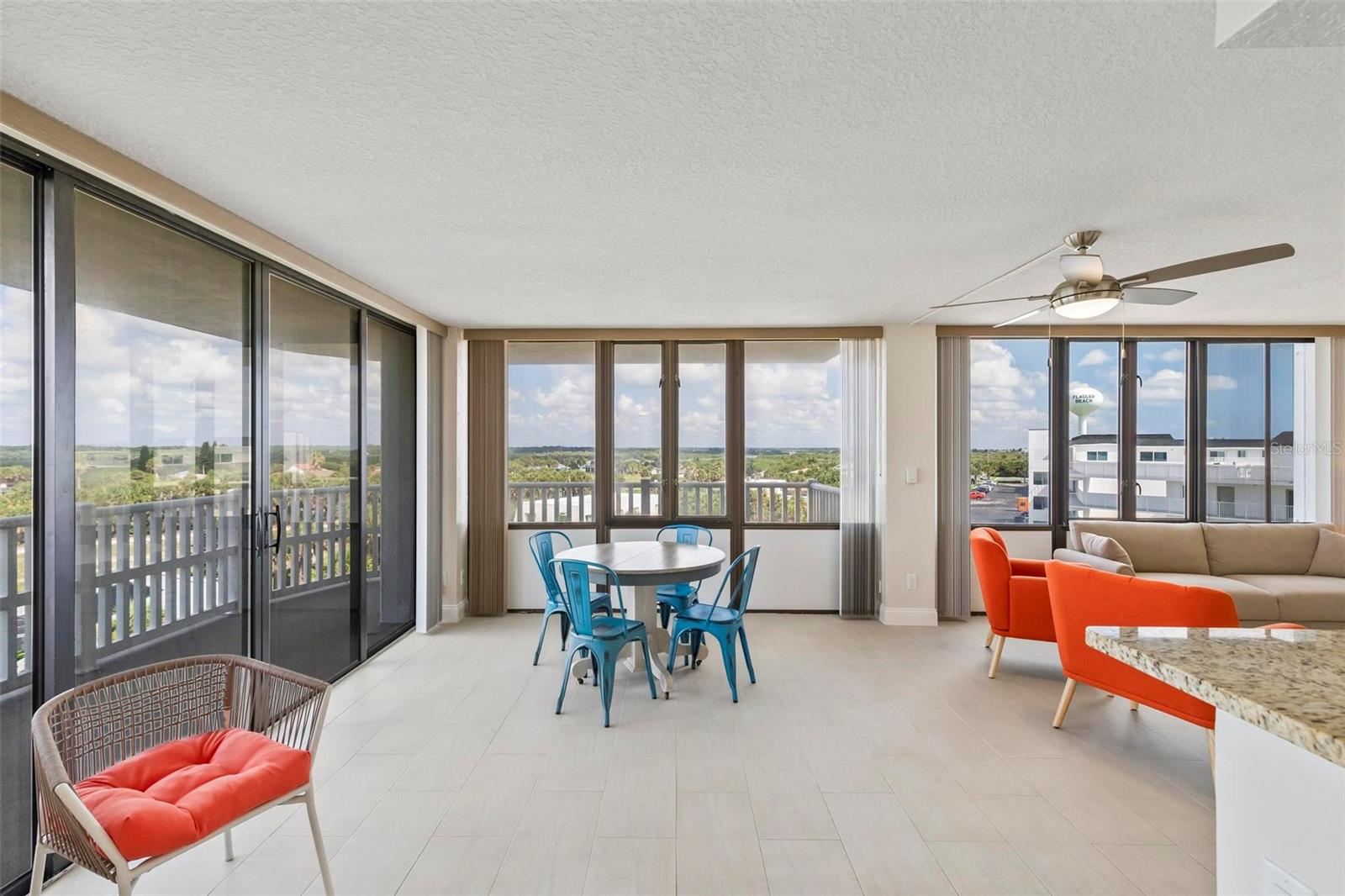 NAUTILUS CONDO - Residential Lease