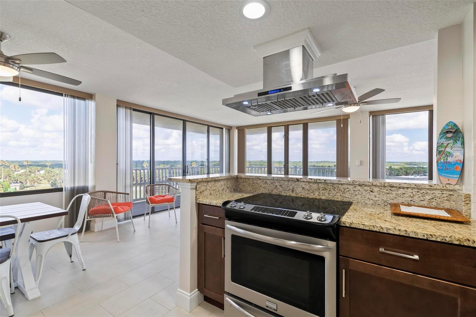 NAUTILUS CONDO - Residential Lease