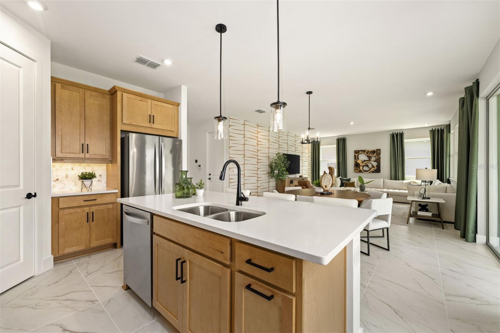 MERIDIAN PARKS PHASE 6 - Residential