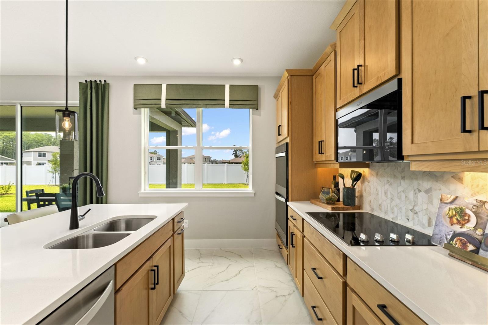 MERIDIAN PARKS PHASE 6 - Residential