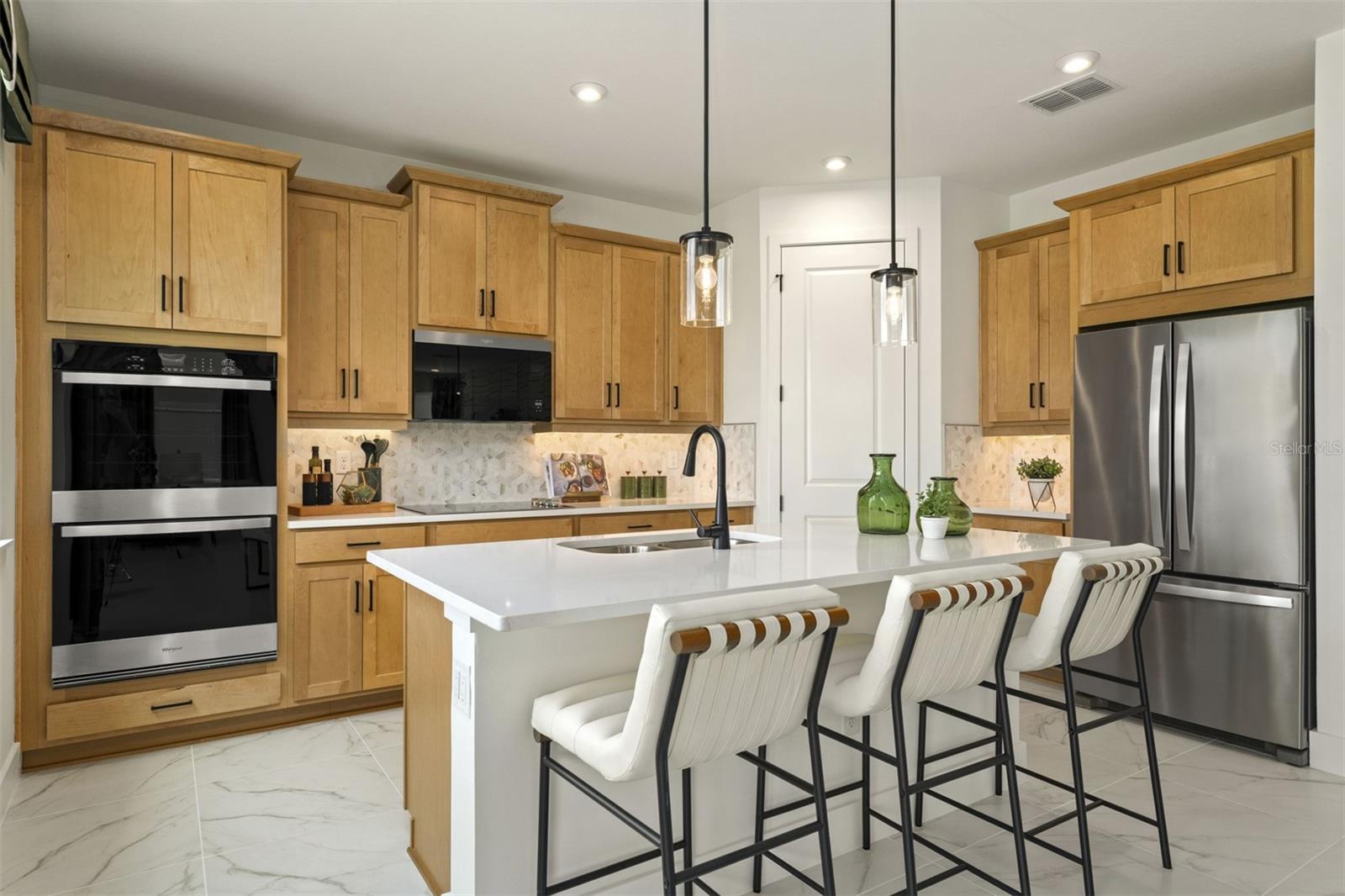 MERIDIAN PARKS PHASE 6 - Residential