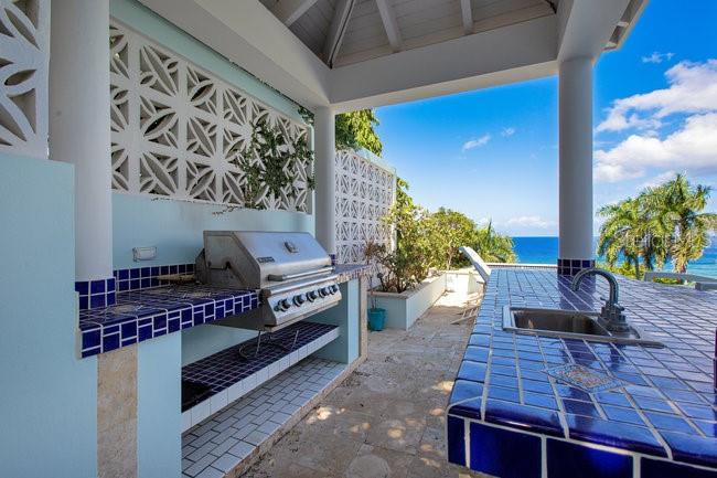 COLINA LINDA - Residential