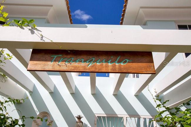 COLINA LINDA - Residential