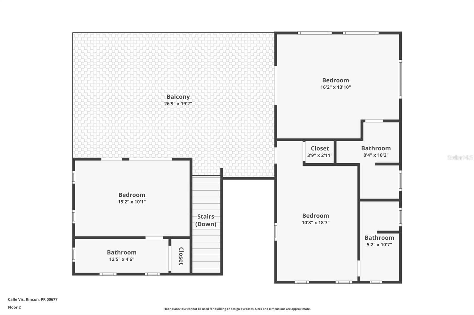 COLINA LINDA - Residential