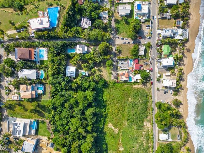 COLINA LINDA - Residential