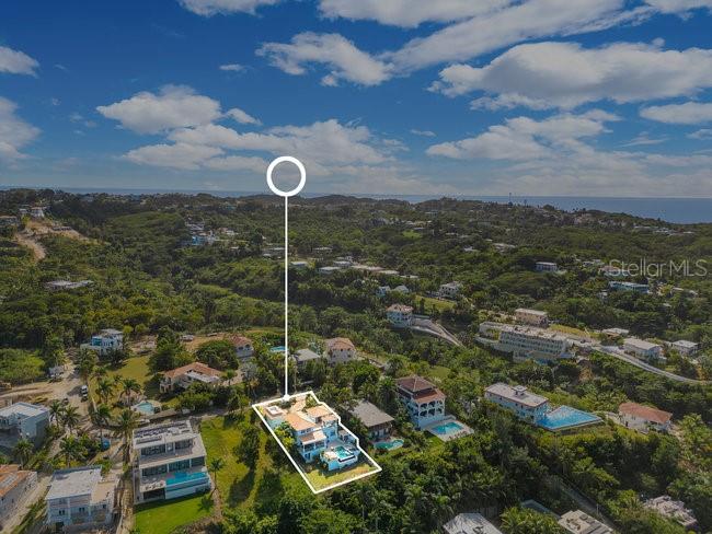 COLINA LINDA - Residential