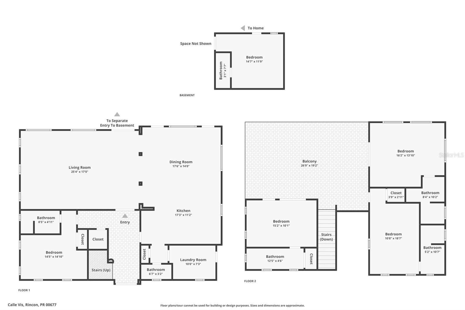 COLINA LINDA - Residential