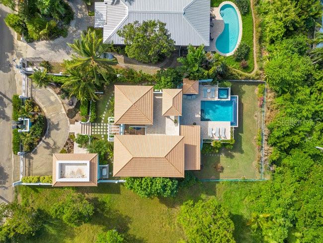 COLINA LINDA - Residential