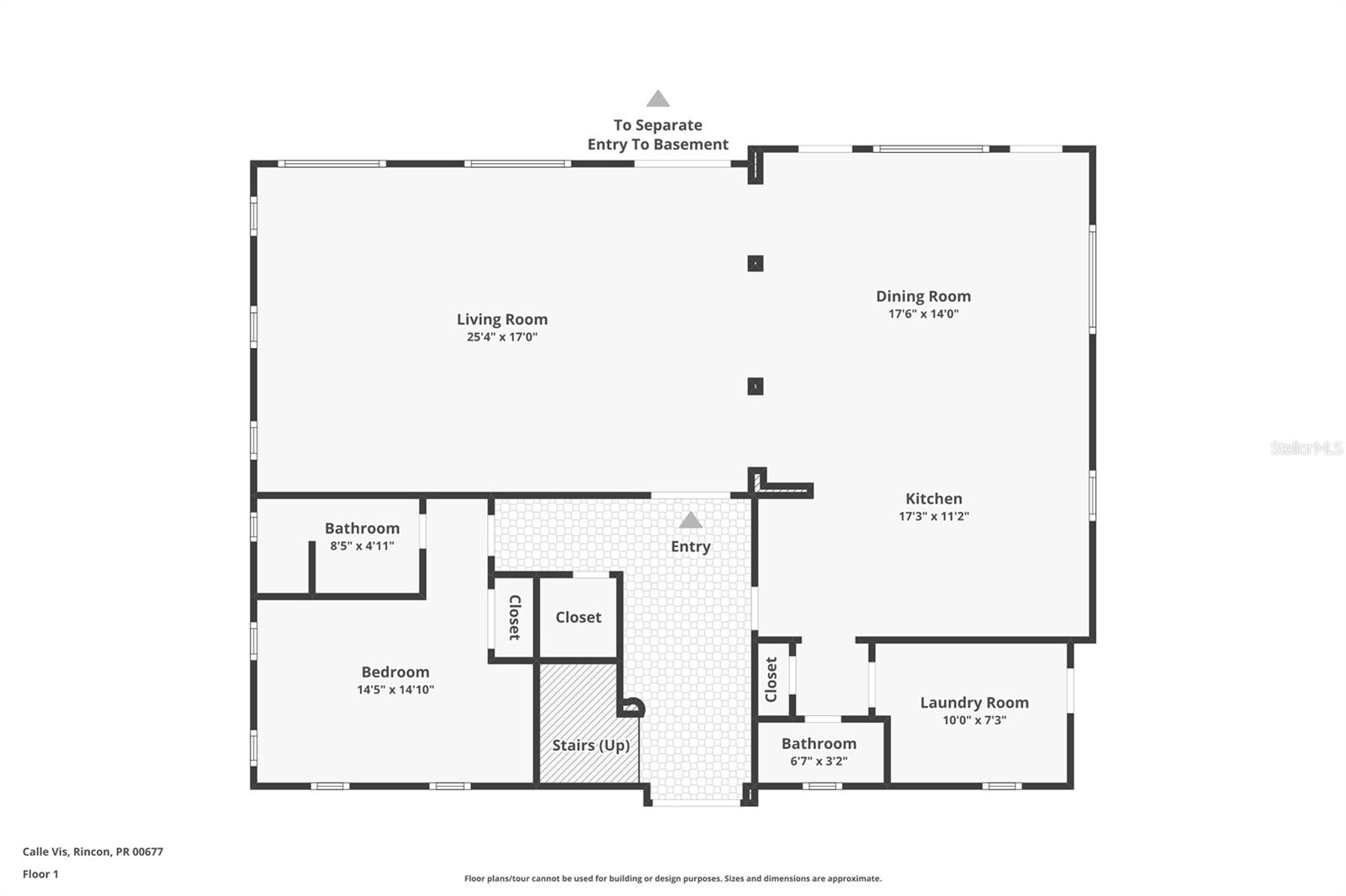 COLINA LINDA - Residential