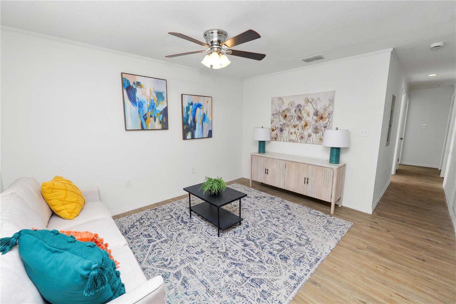 842 N NOKOMIS AVENUE