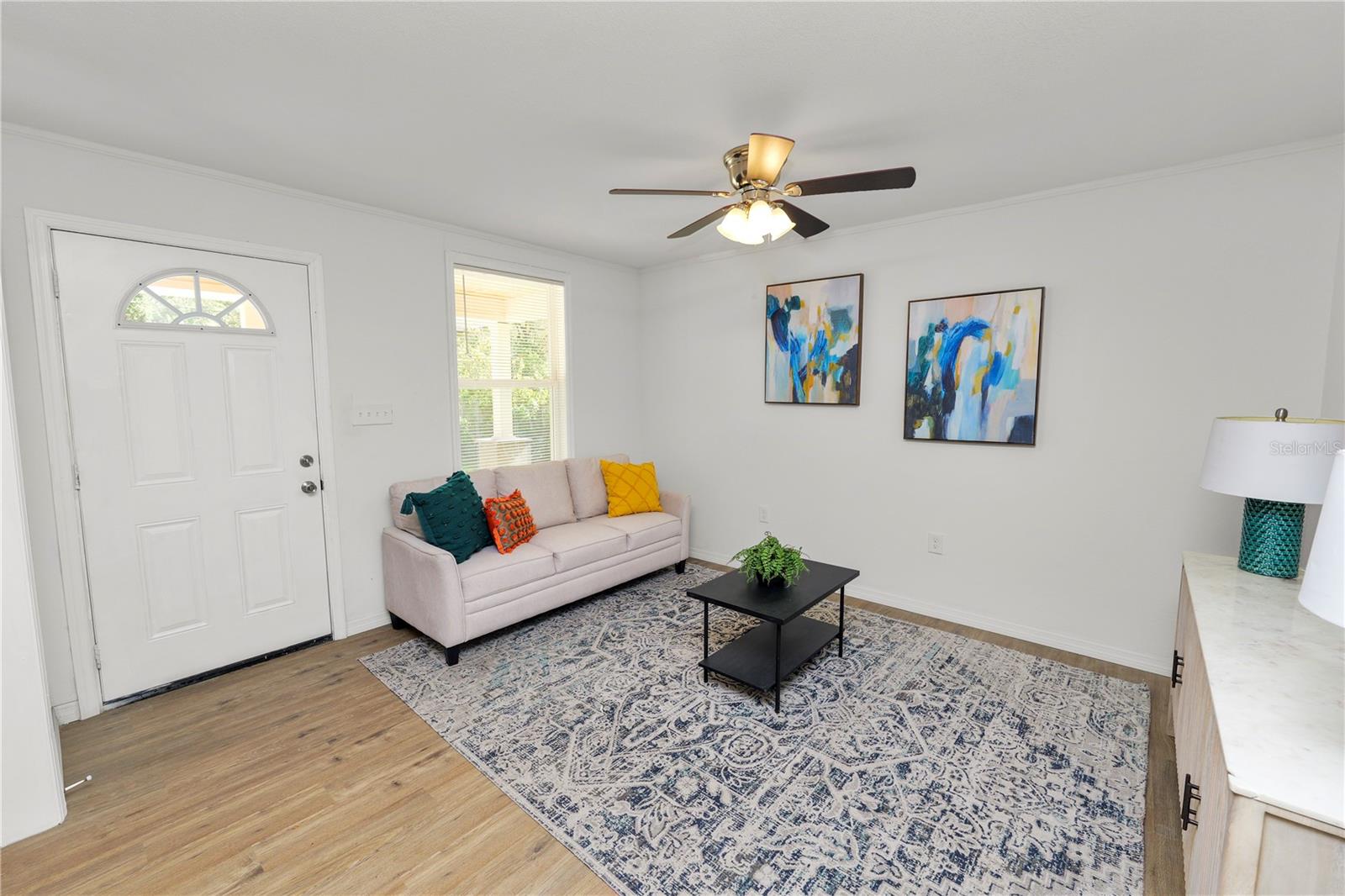 842 N NOKOMIS AVENUE