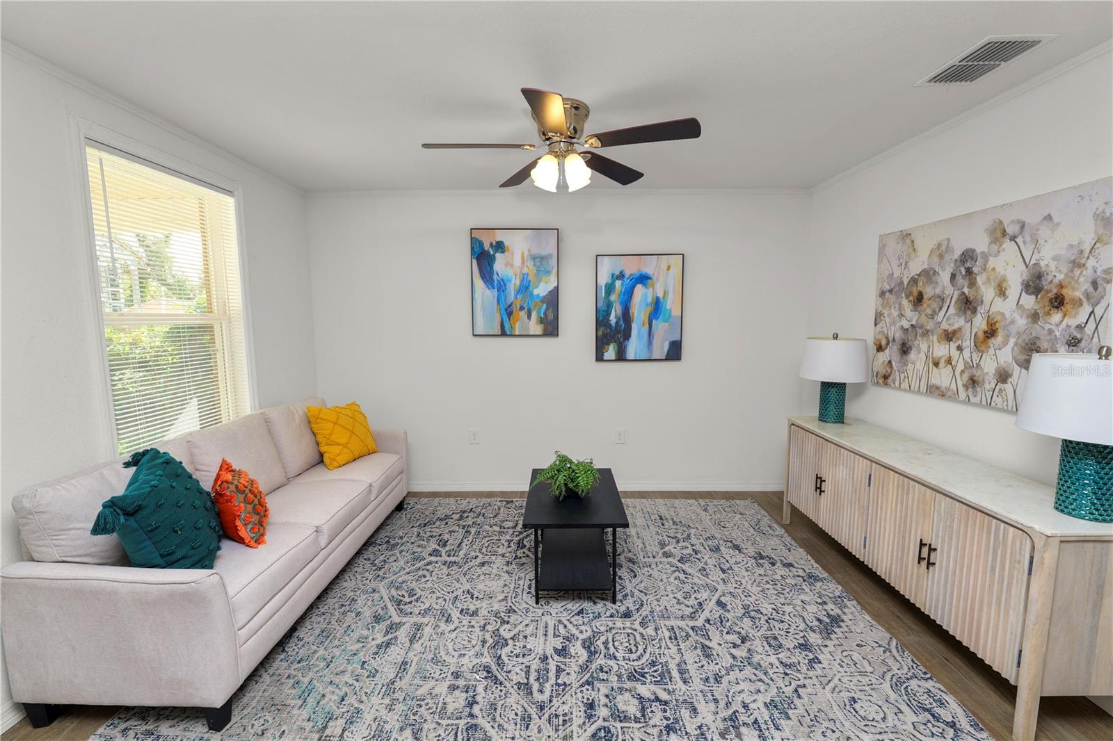 842 N NOKOMIS AVENUE