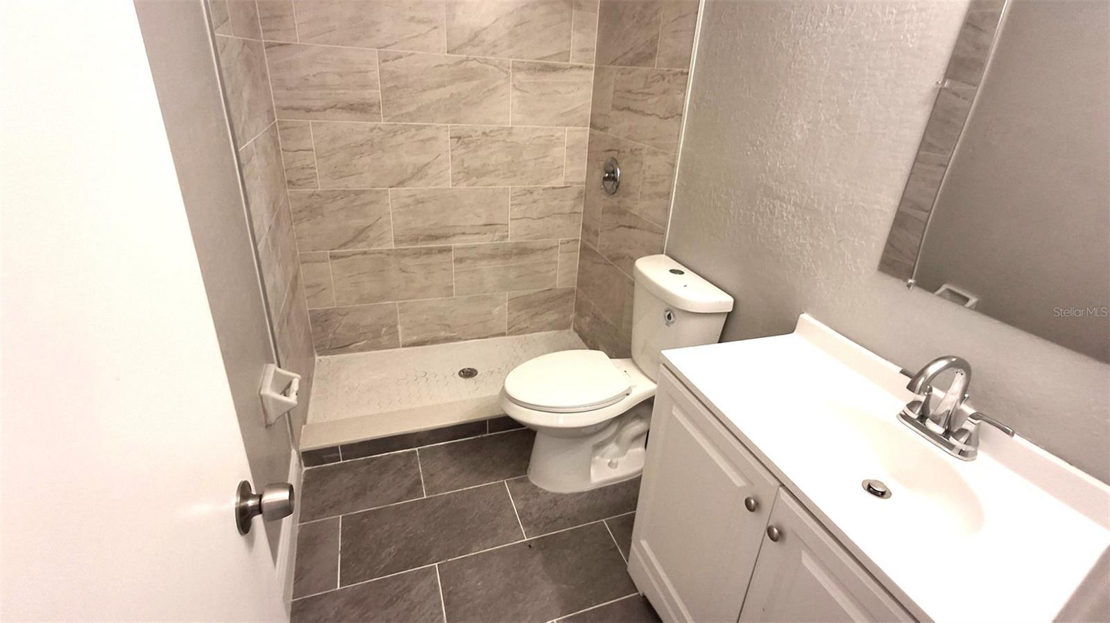 LAKE SPARLING HEIGHTS - Residential Lease