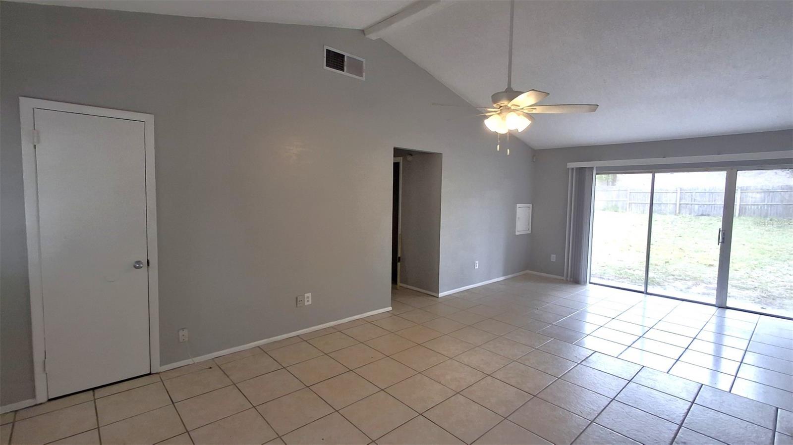 LAKE SPARLING HEIGHTS - Residential Lease