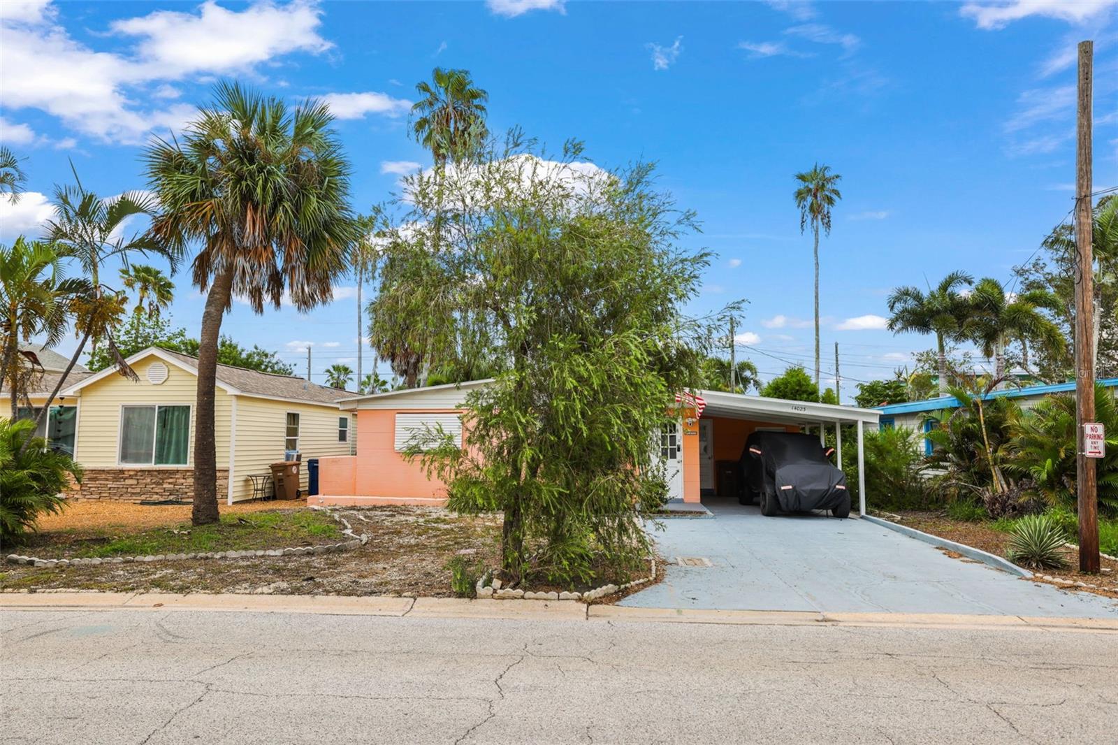 14023 PALM STREET