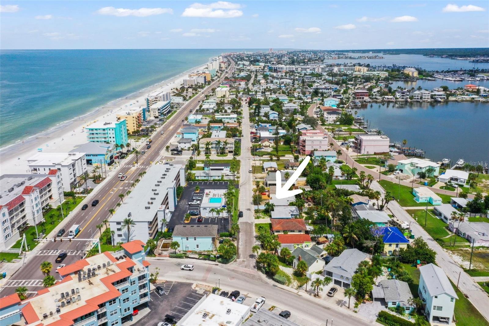 14023 PALM STREET