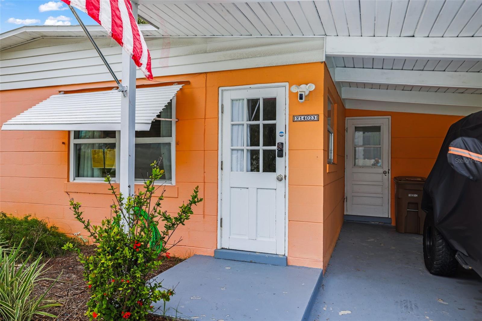 14023 PALM STREET