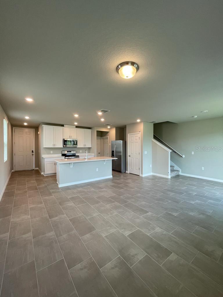 UNION SQUARE LEGACY - Residential Lease