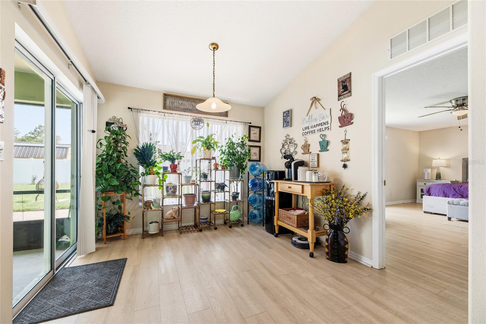 PALM COAST SEC 32 - Residential