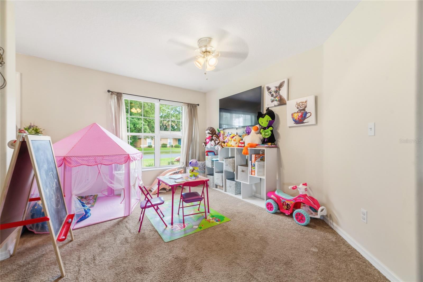 PALM COAST SEC 32 - Residential