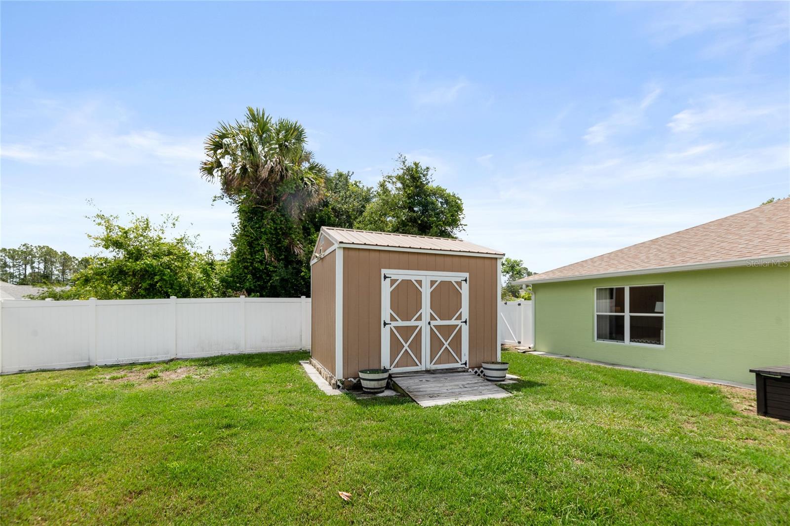 PALM COAST SEC 32 - Residential
