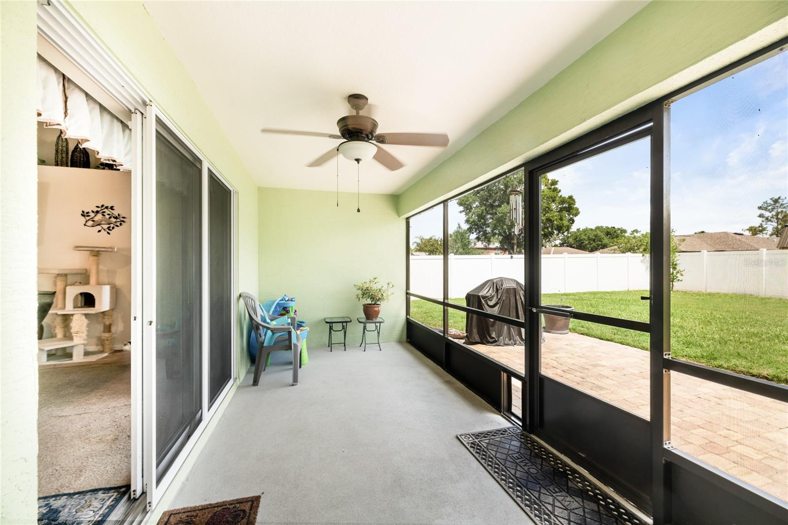 PALM COAST SEC 32 - Residential