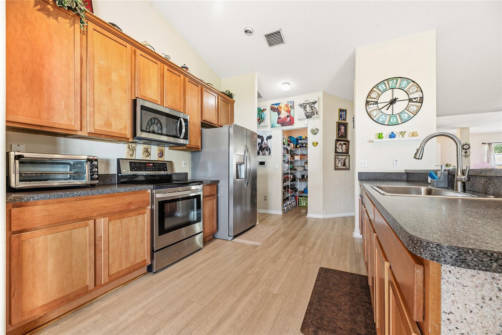 PALM COAST SEC 32 - Residential
