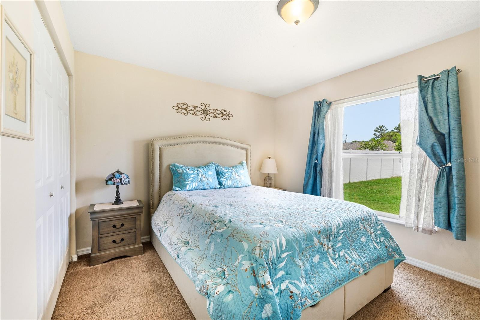 PALM COAST SEC 32 - Residential