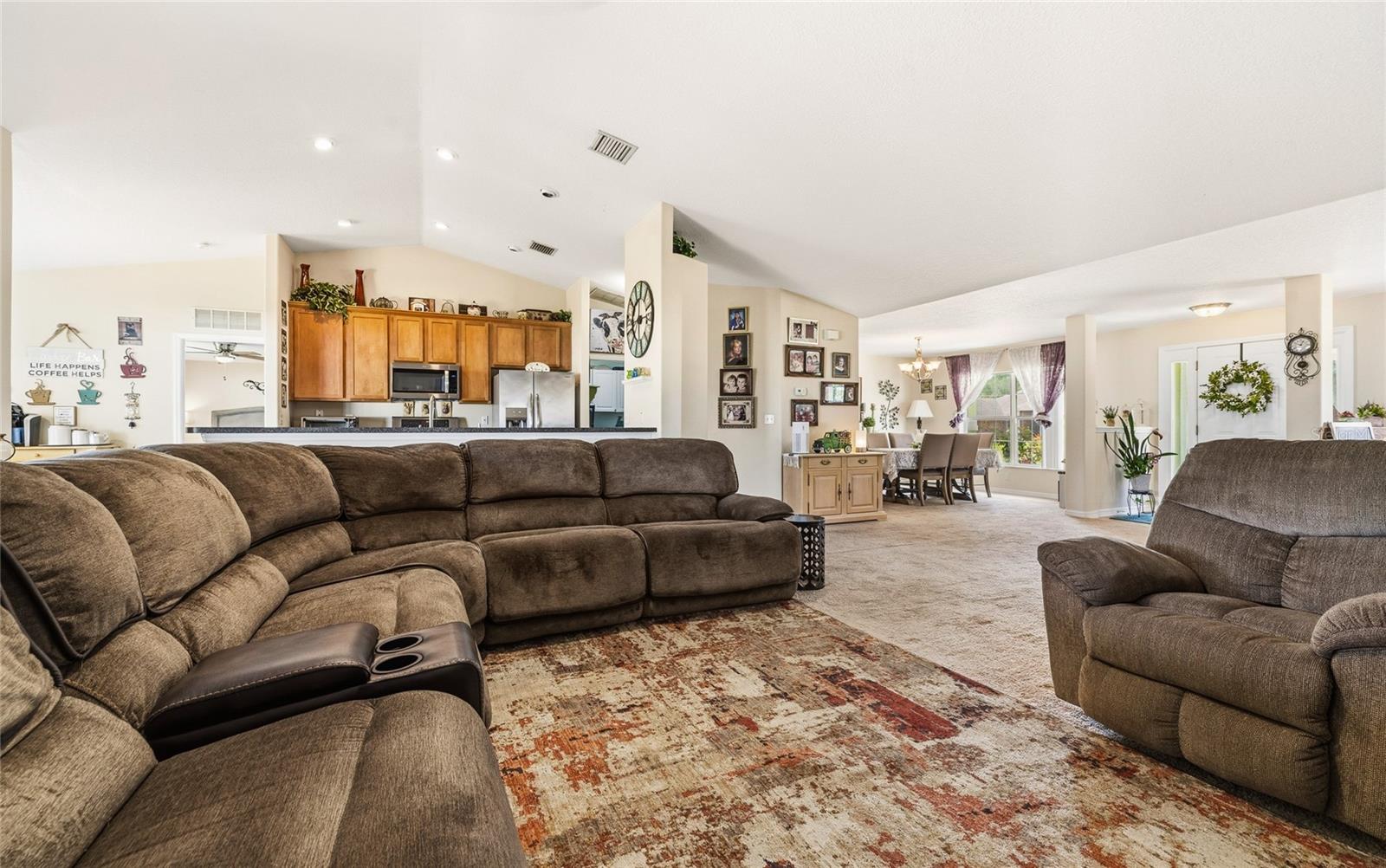 PALM COAST SEC 32 - Residential