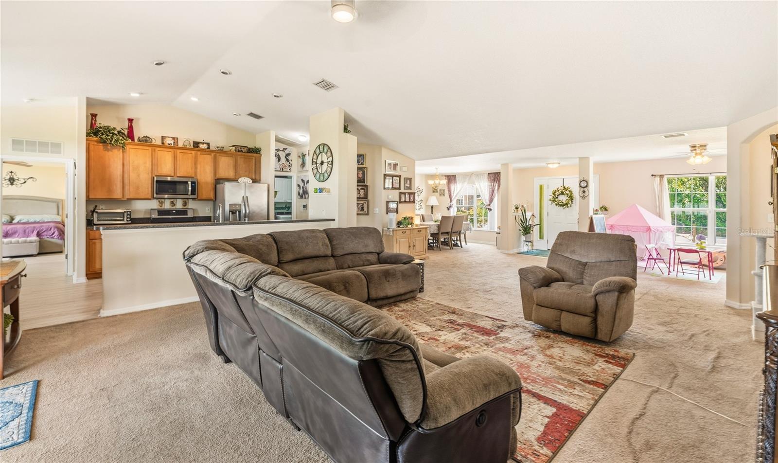 PALM COAST SEC 32 - Residential