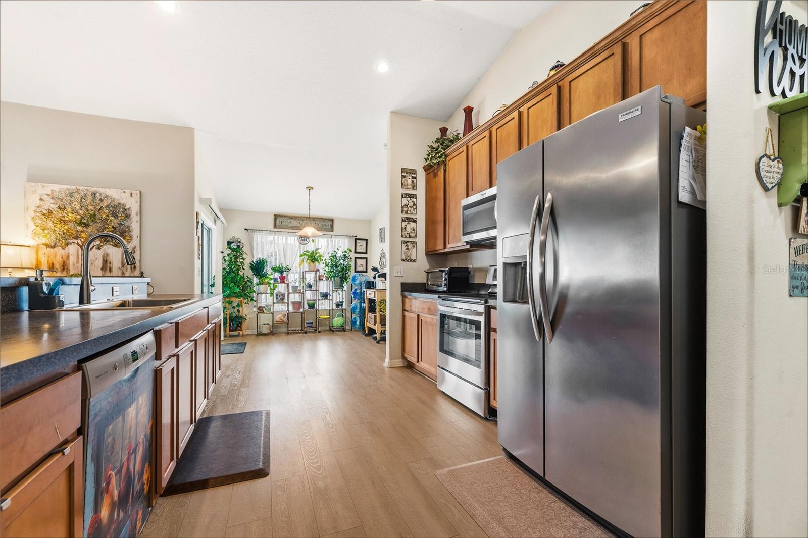 PALM COAST SEC 32 - Residential