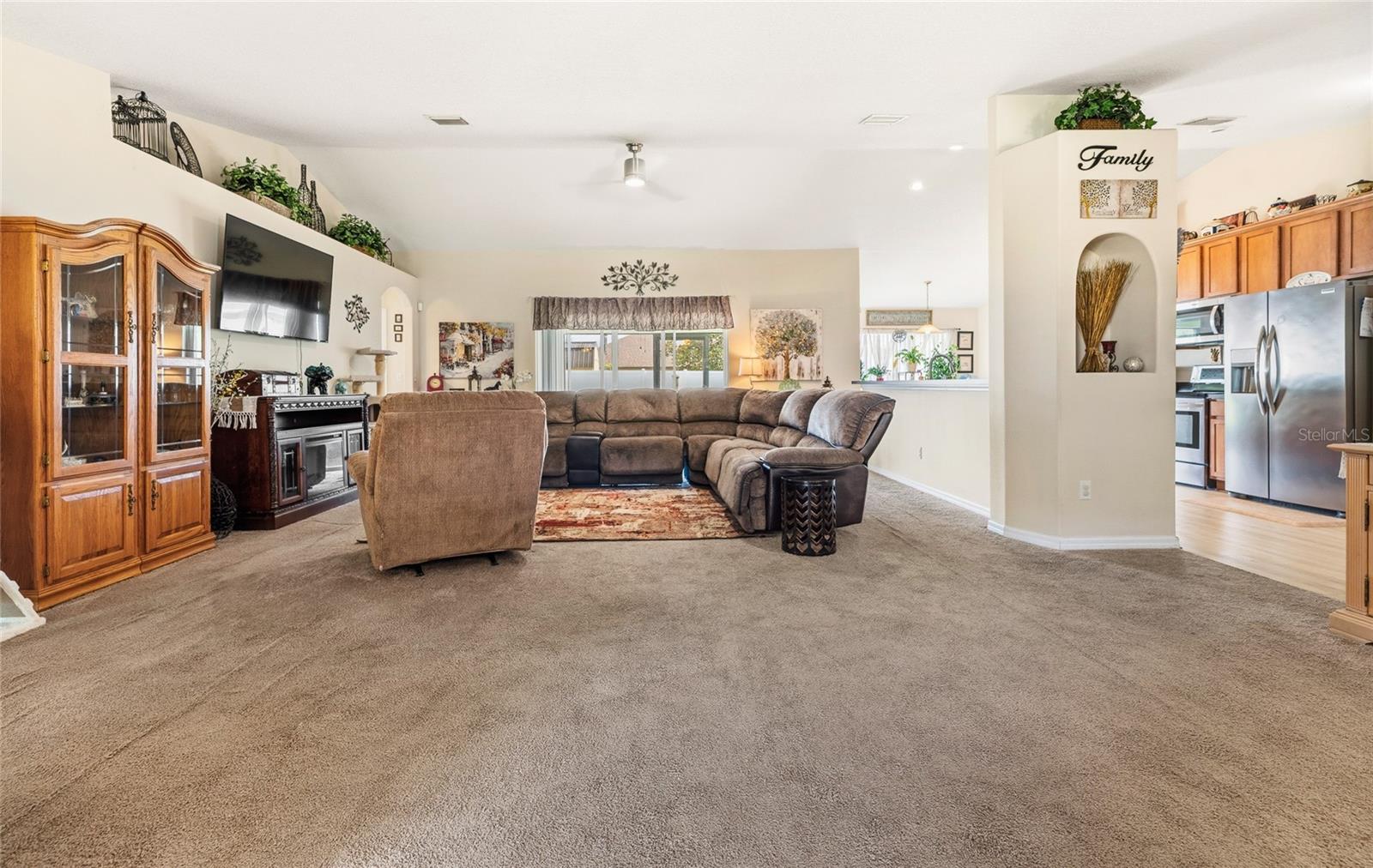PALM COAST SEC 32 - Residential