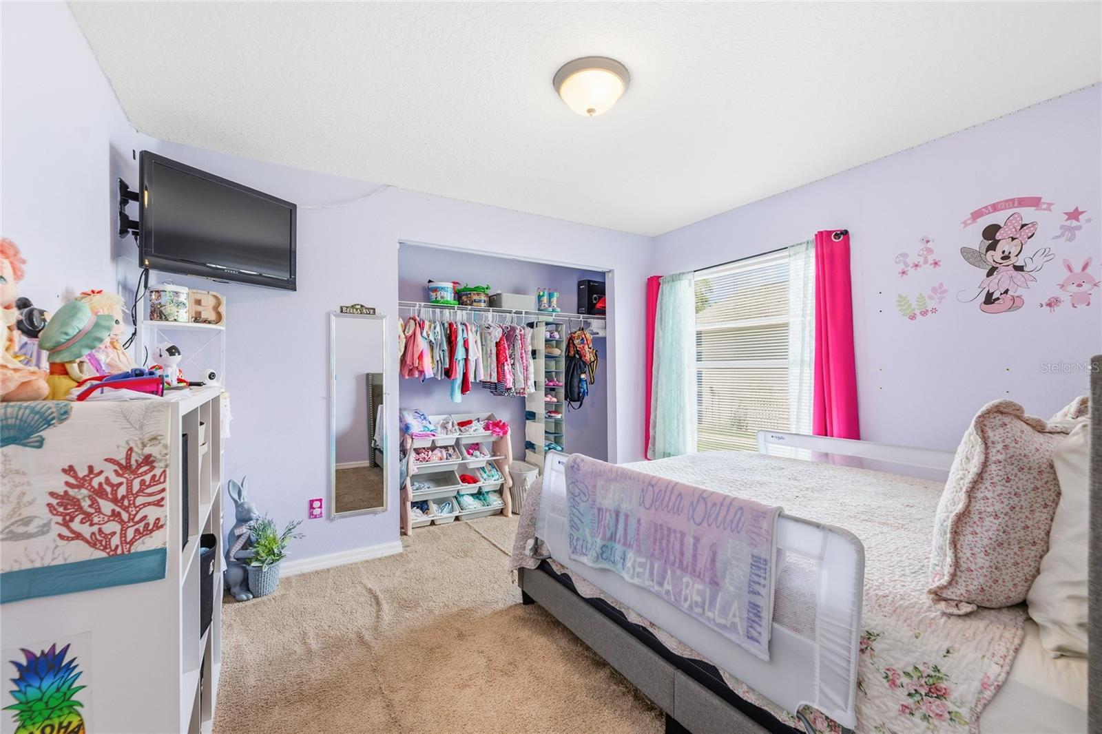 PALM COAST SEC 32 - Residential