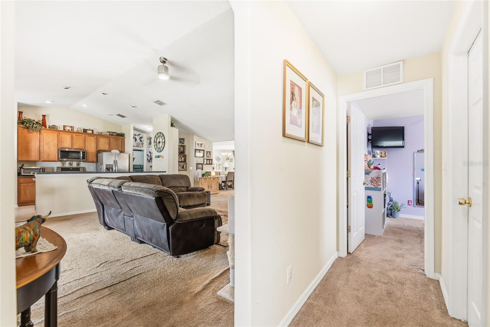 PALM COAST SEC 32 - Residential