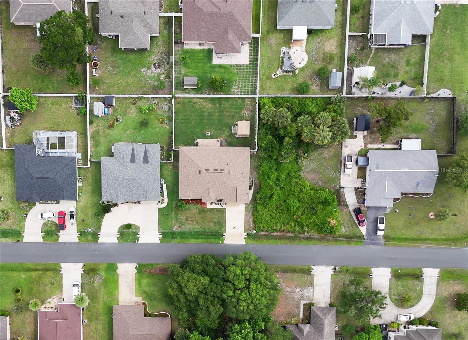 PALM COAST SEC 32 - Residential