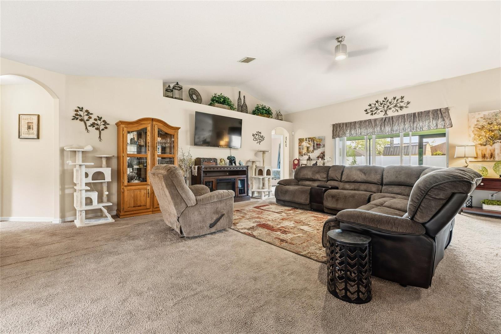 PALM COAST SEC 32 - Residential
