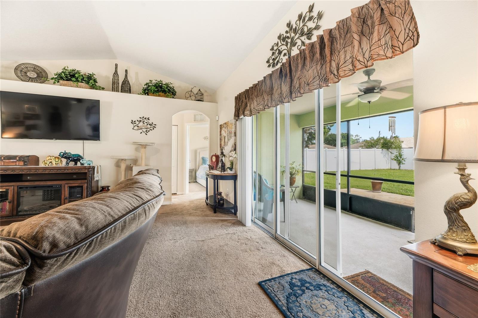 PALM COAST SEC 32 - Residential