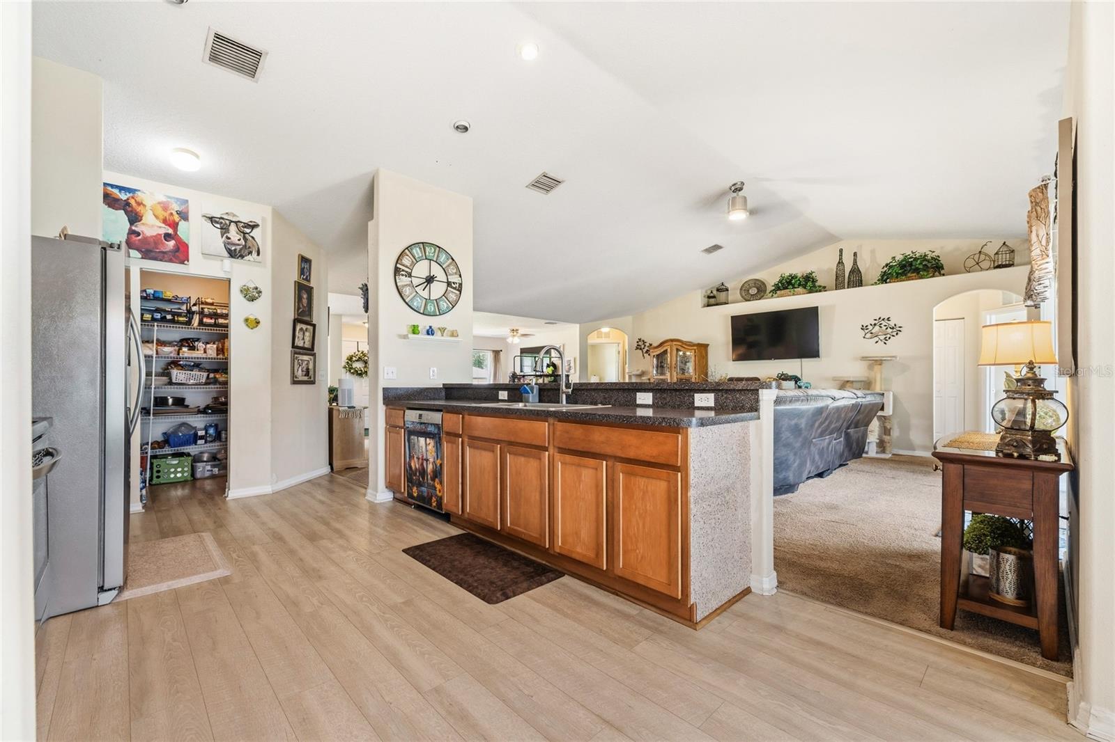PALM COAST SEC 32 - Residential