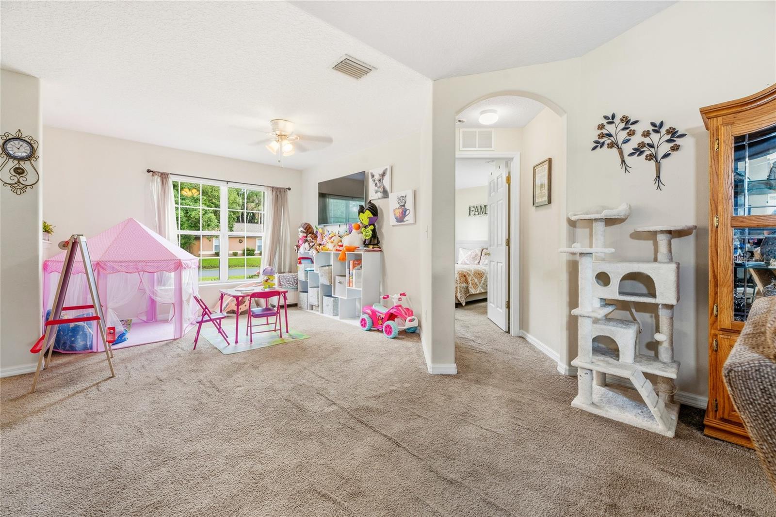 PALM COAST SEC 32 - Residential