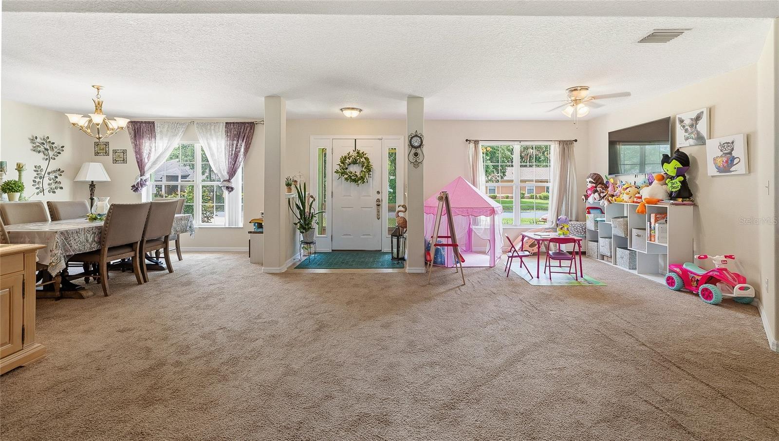PALM COAST SEC 32 - Residential