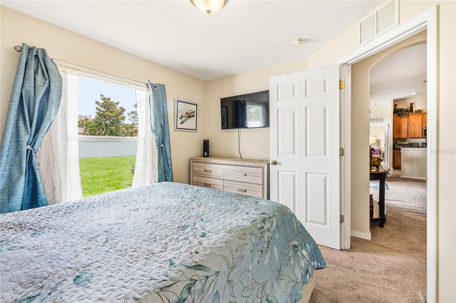 PALM COAST SEC 32 - Residential