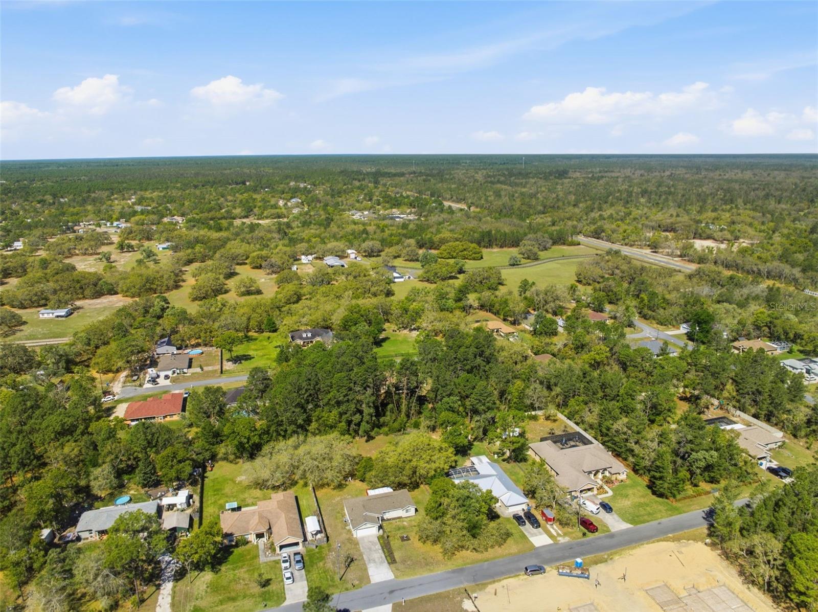 ROYAL HIGHLANDS - Residential