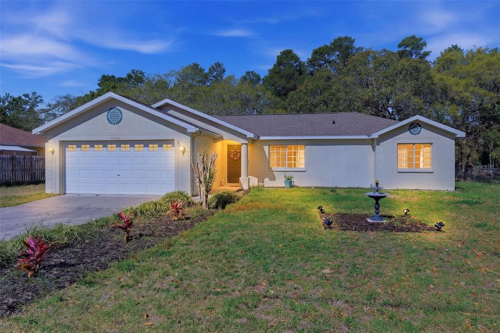 Photo of 13039 Kittiwake Road, Weeki Wachee, FL 34614 (MLS # W7884603)