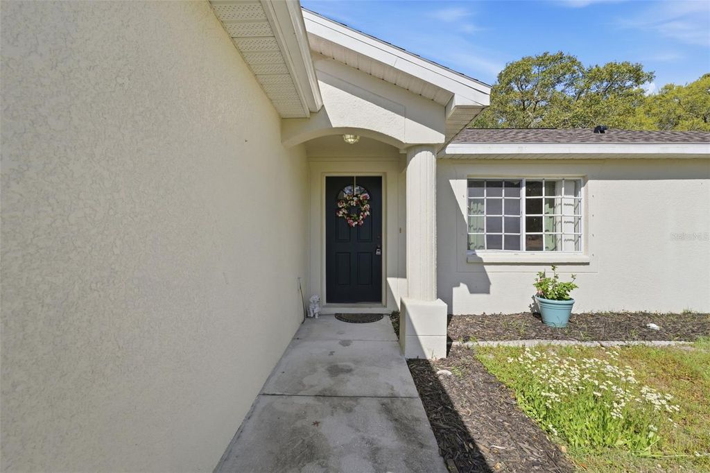 Photo of 13039 Kittiwake Road, Weeki Wachee, FL 34614 (MLS # W7884603)
