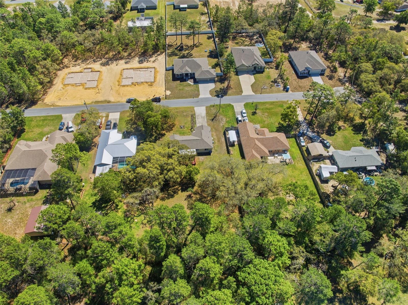 ROYAL HIGHLANDS - Residential